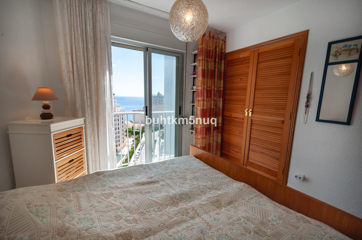 Tussenwoning met 2 Slaapkamers in  Calpe | Sunny Casas - ... - Image 13
