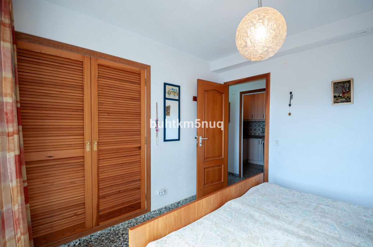 Tussenwoning met 2 Slaapkamers in  Calpe | Sunny Casas - ... - Image 14