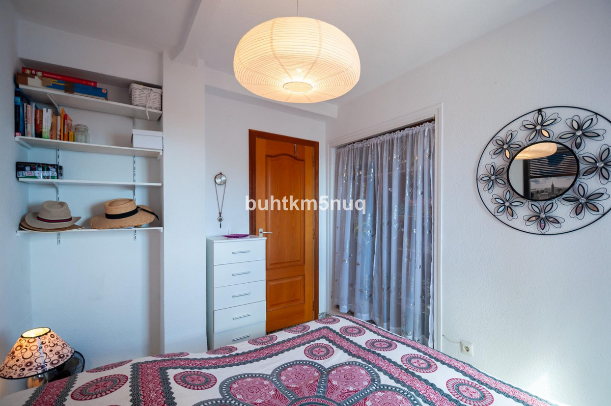 Tussenwoning met 2 Slaapkamers in  Calpe | Sunny Casas - ... - Image 16