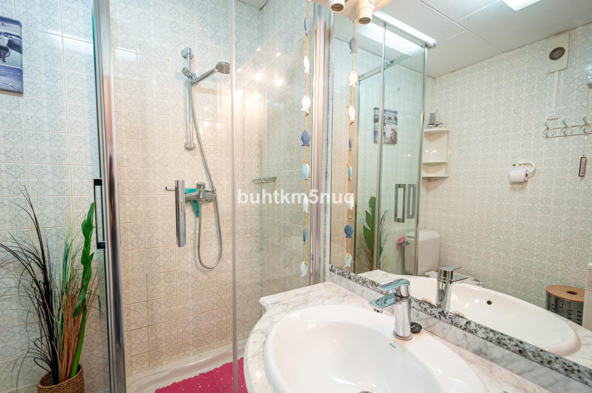 Tussenwoning met 2 Slaapkamers in  Calpe | Sunny Casas - ... - Image 19