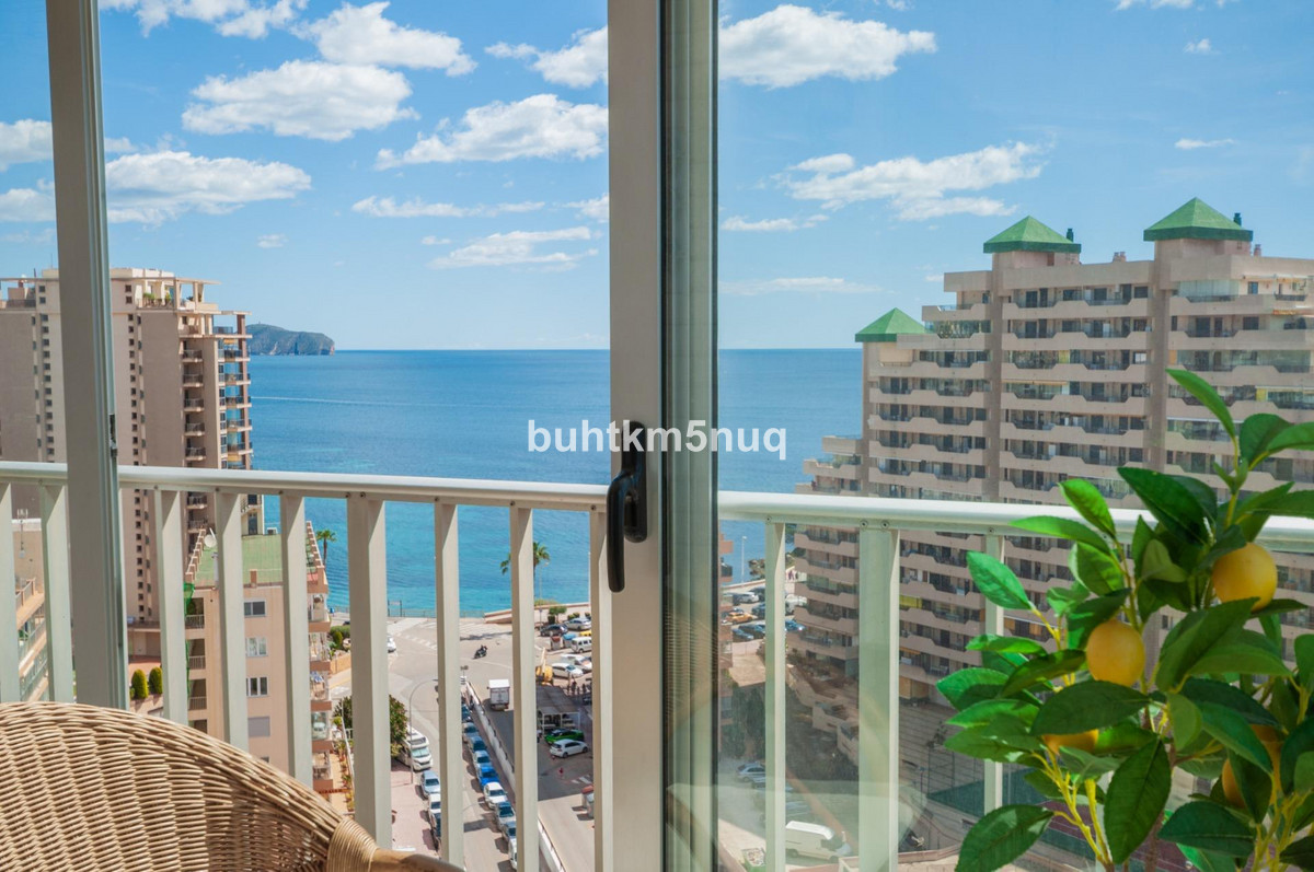 Tussenwoning met 2 Slaapkamers in  Calpe | Sunny Casas - ... - Image 2