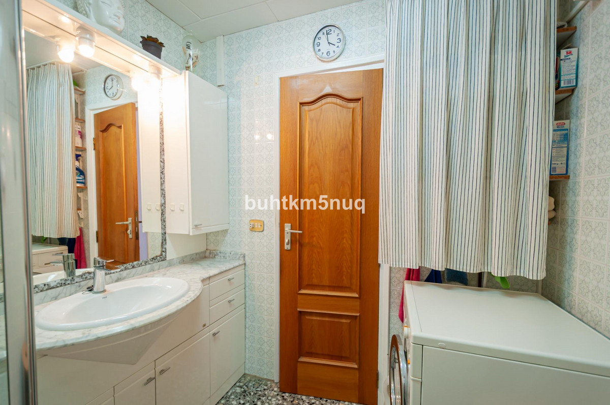 Tussenwoning met 2 Slaapkamers in  Calpe | Sunny Casas - ... - Image 20