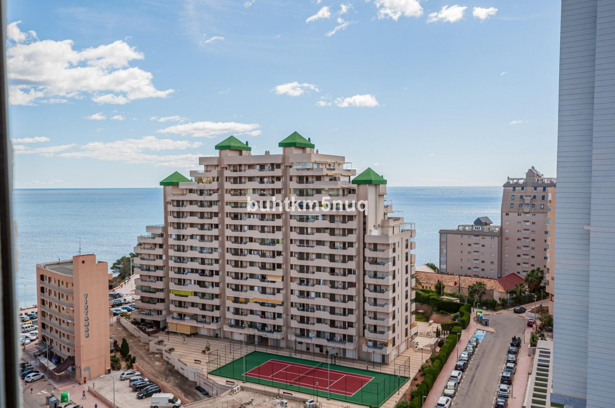 Tussenwoning met 2 Slaapkamers in  Calpe | Sunny Casas - ... - Image 4