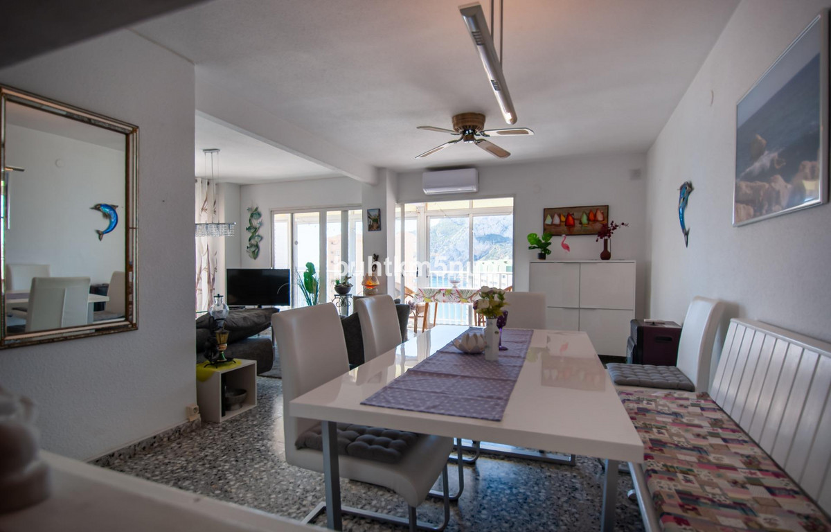 Tussenwoning met 2 Slaapkamers in  Calpe | Sunny Casas - ... - Image 5