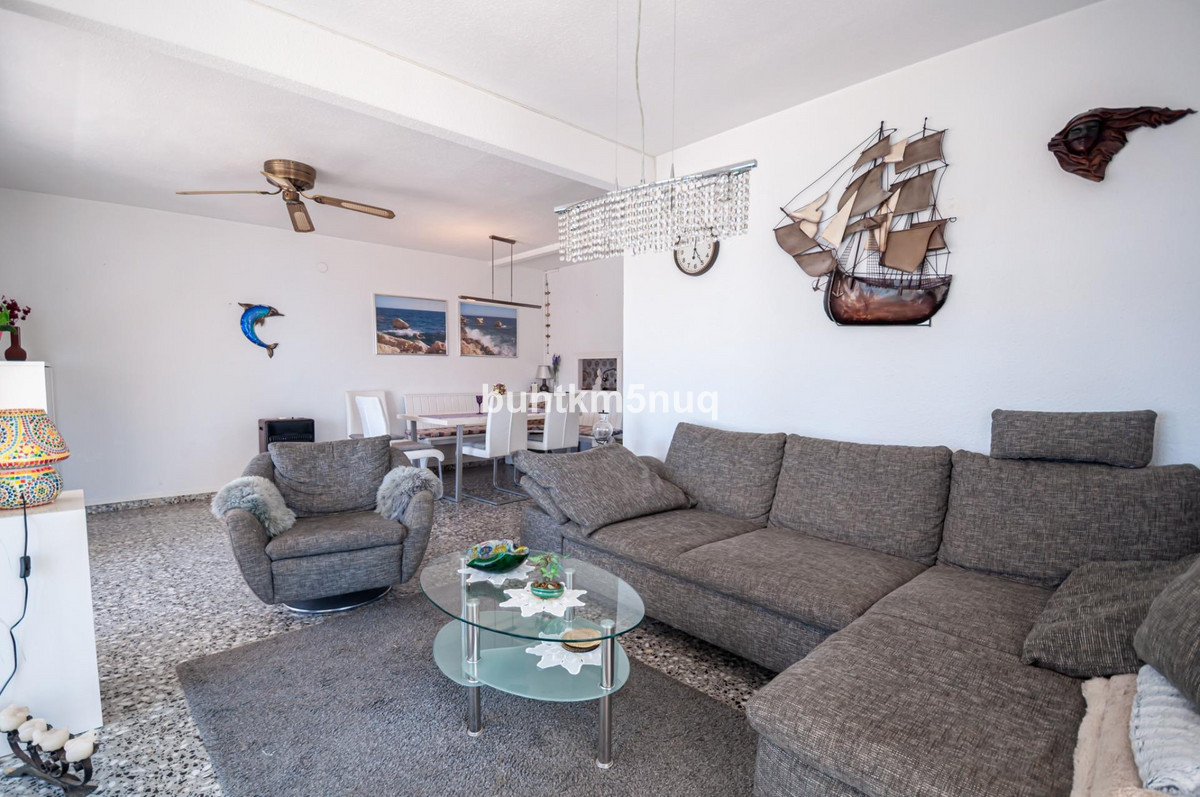 Tussenwoning met 2 Slaapkamers in  Calpe | Sunny Casas - ... - Image 6