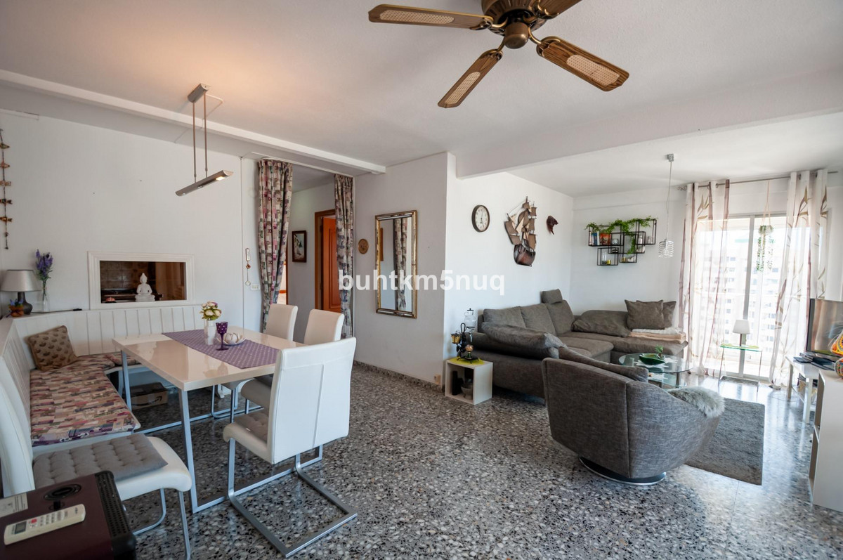 Tussenwoning met 2 Slaapkamers in  Calpe | Sunny Casas - ... - Image 8