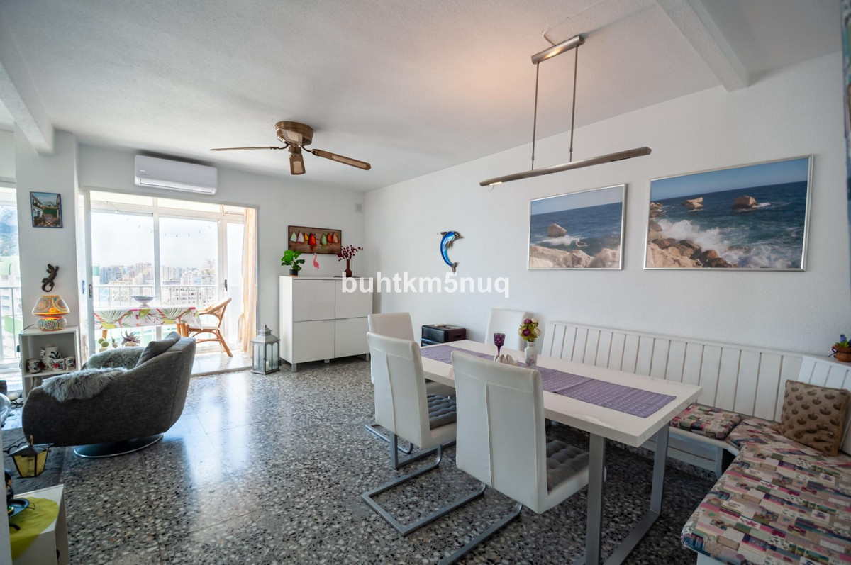 Tussenwoning met 2 Slaapkamers in  Calpe | Sunny Casas - ... - Image 9