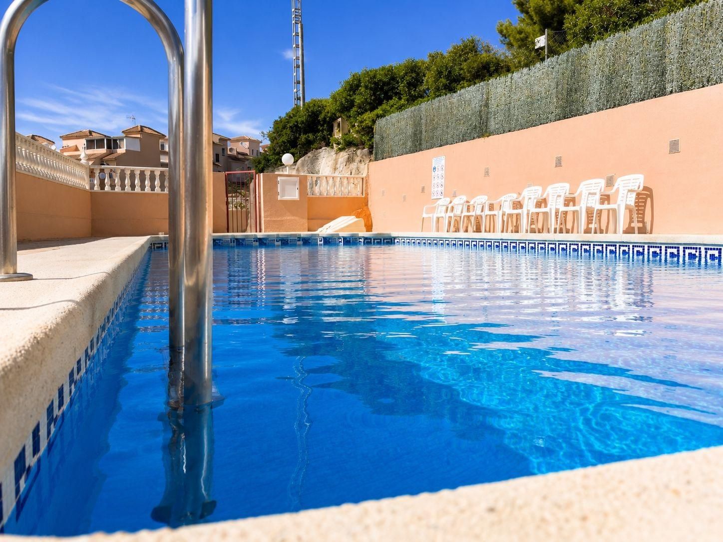 3-Bedroom House in La Zenia, Orihuela Costa - Image 1