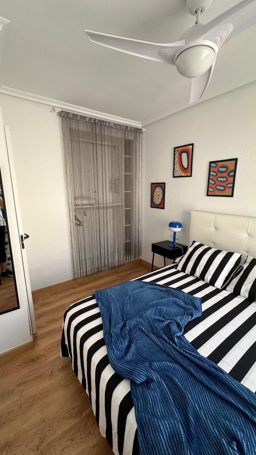 3-Bedroom House in La Zenia, Orihuela Costa - Image 11