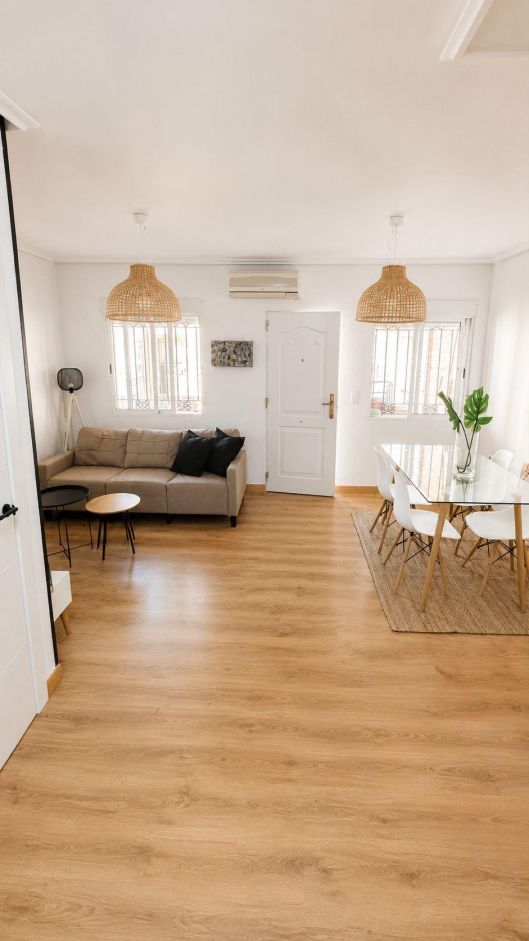 3-Bedroom House in La Zenia, Orihuela Costa - Image 3