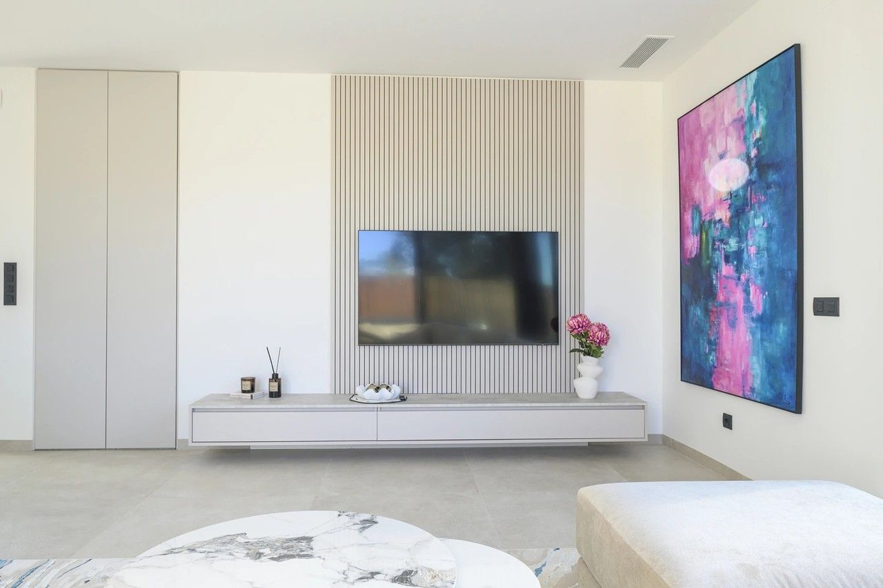 3-Bedroom Villa in Las Colinas Golf, Orihuela - Image 10