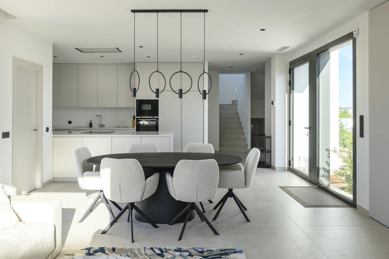 3-Bedroom Villa in Las Colinas Golf, Orihuela - Image 11