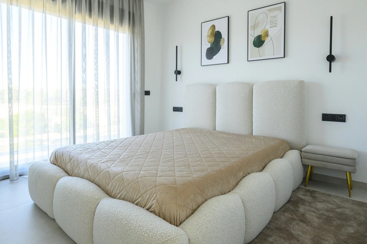 3-Bedroom Villa in Las Colinas Golf, Orihuela - Image 13