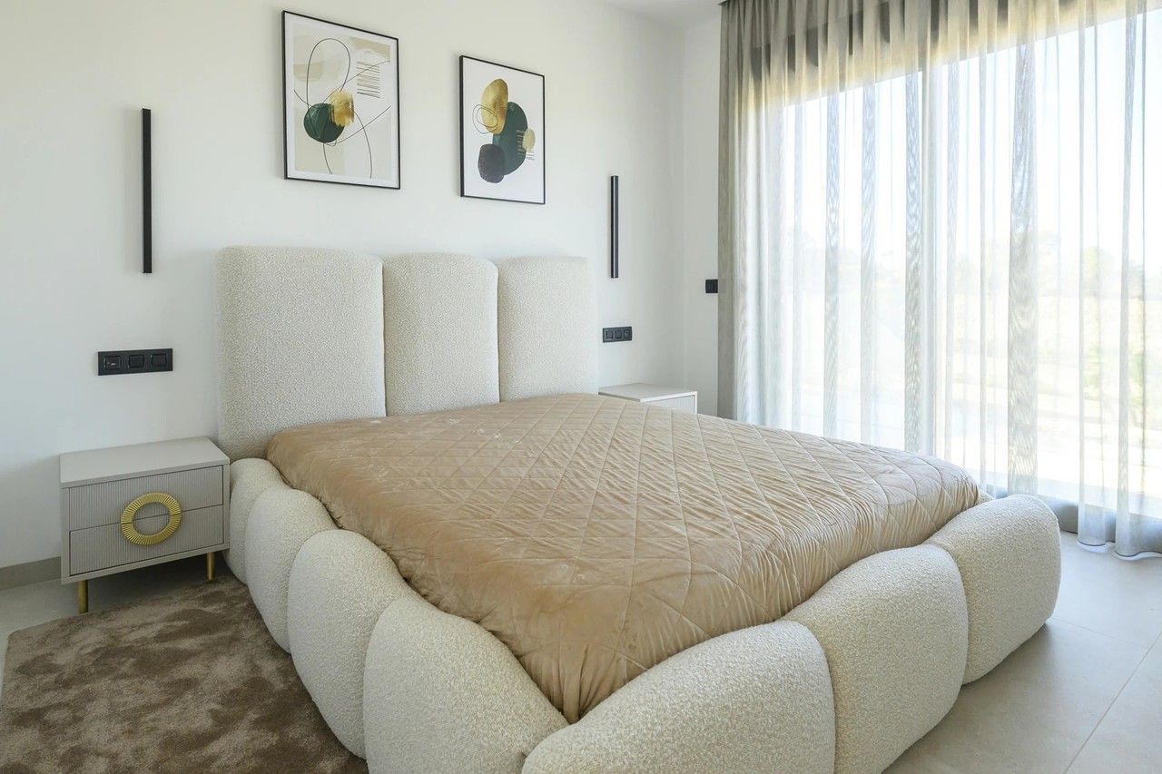 3-Bedroom Villa in Las Colinas Golf, Orihuela - Image 14