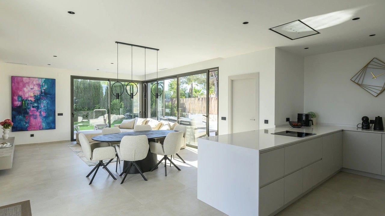 3-Bedroom Villa in Las Colinas Golf, Orihuela - Image 18