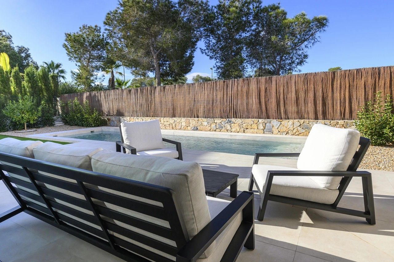 3-Bedroom Villa in Las Colinas Golf, Orihuela - Image 20