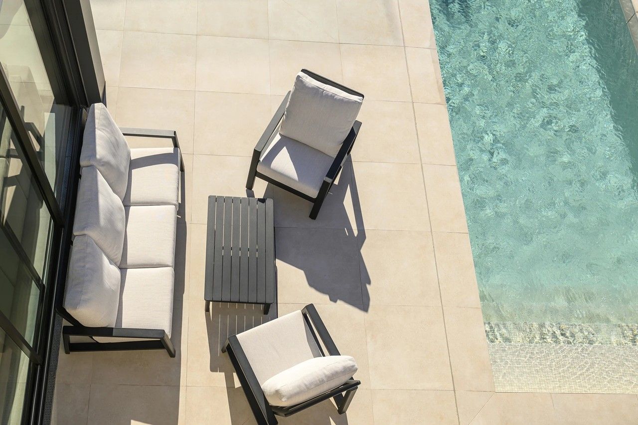 3-Bedroom Villa in Las Colinas Golf, Orihuela - Image 24