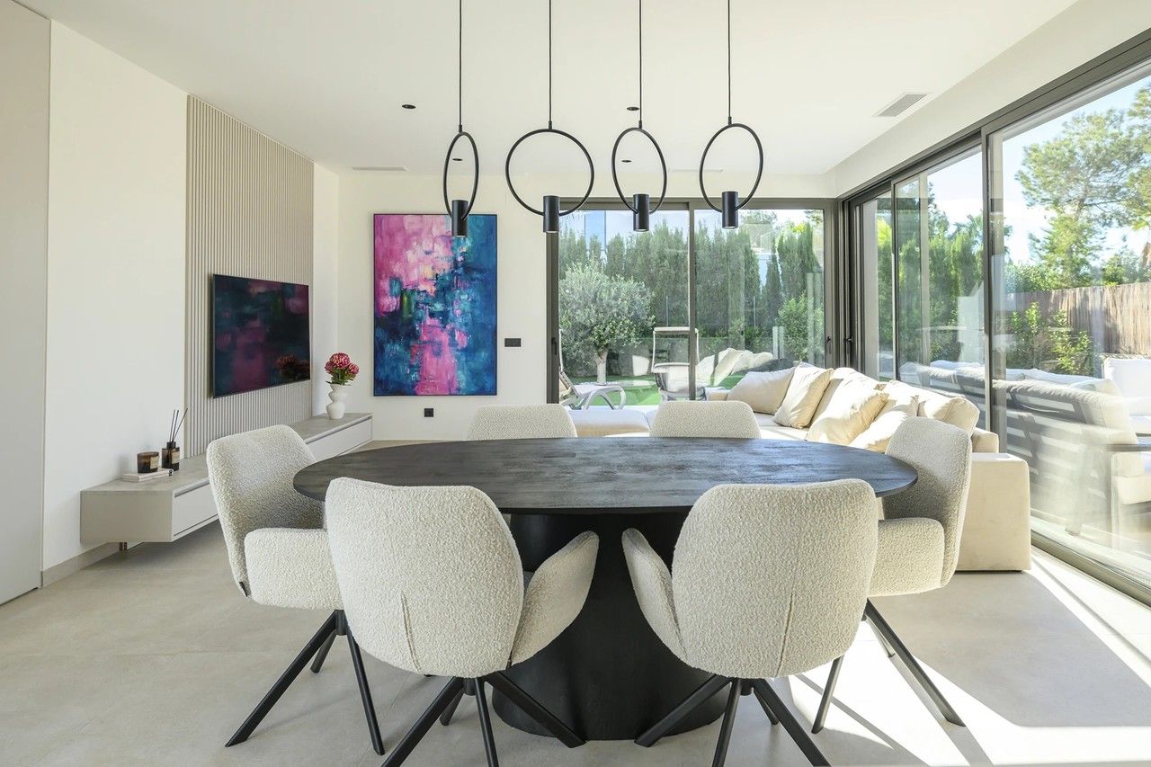 3-Bedroom Villa in Las Colinas Golf, Orihuela - Image 27