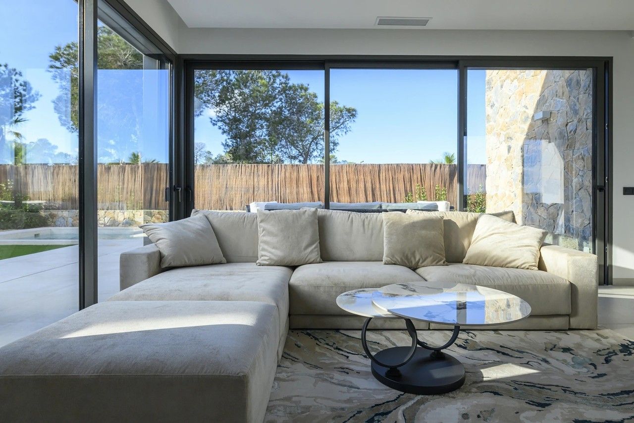 3-Bedroom Villa in Las Colinas Golf, Orihuela - Image 5