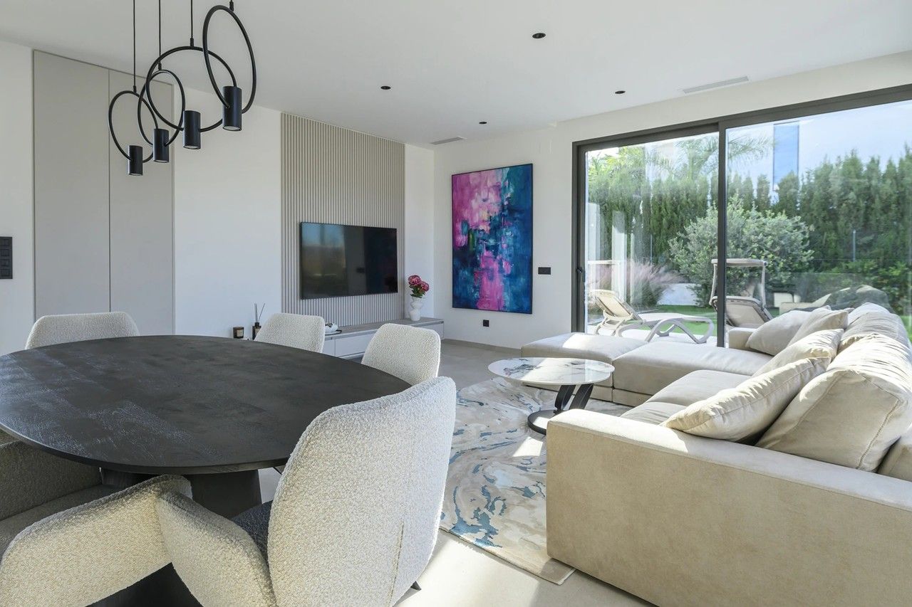 3-Bedroom Villa in Las Colinas Golf, Orihuela - Image 6