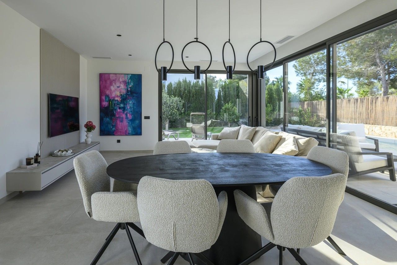 3-Bedroom Villa in Las Colinas Golf, Orihuela - Image 7