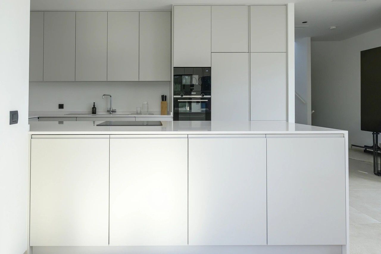 3-Bedroom Villa in Las Colinas Golf, Orihuela - Image 8