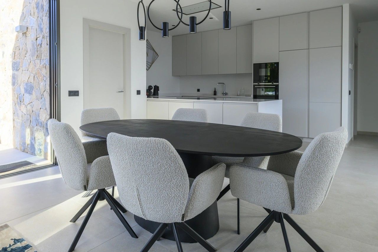 3-Bedroom Villa in Las Colinas Golf, Orihuela - Image 9