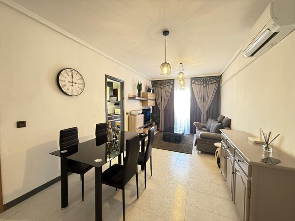 Appartement de 1 Chambres à Centro, Torrevieja