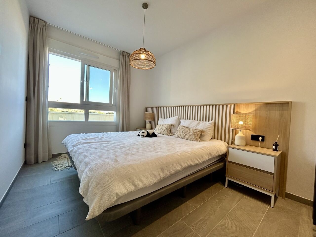 3-Bedroom Apartment in Comunidad Valenciana, Algorfa - Image 18
