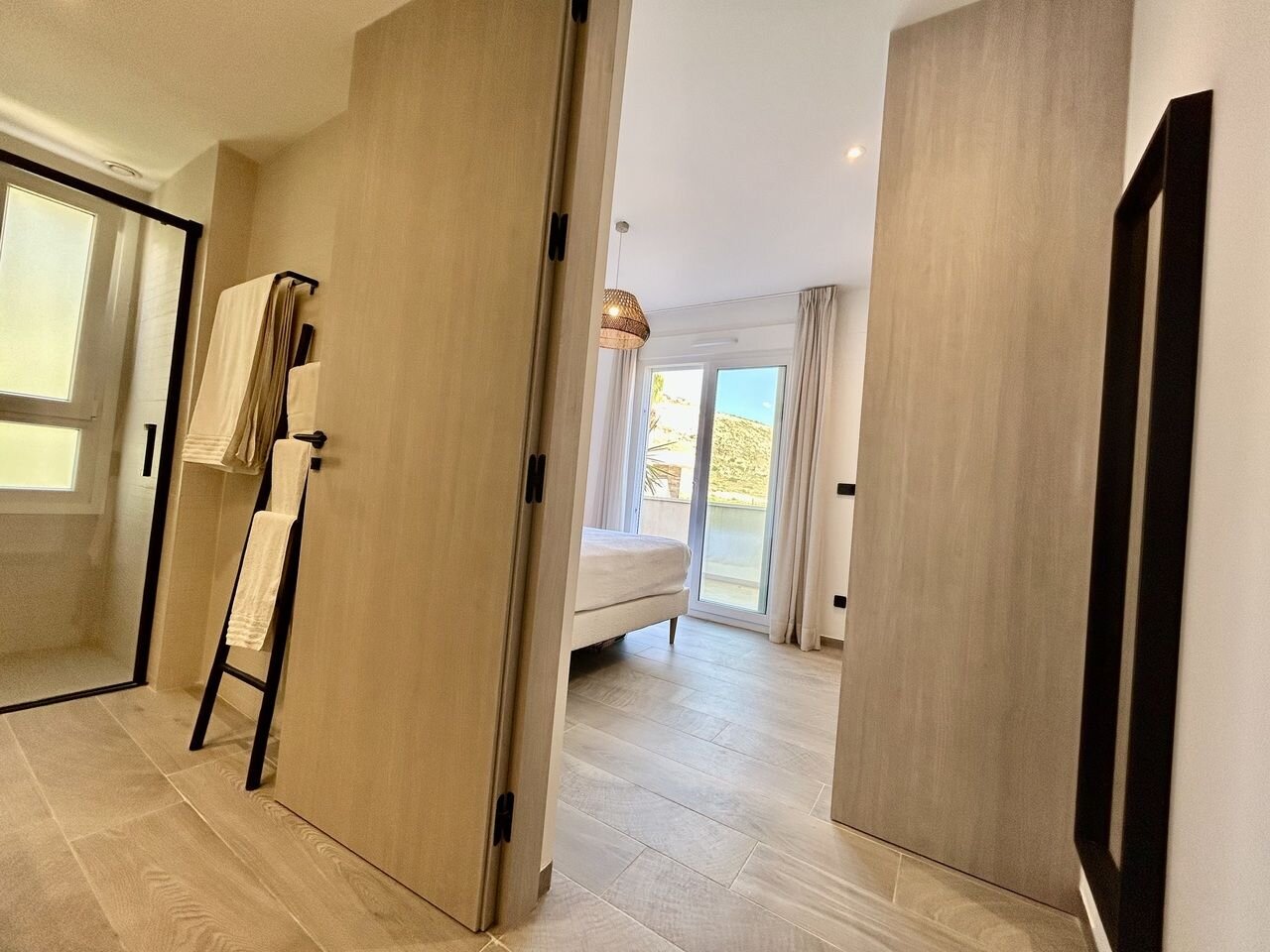3-Bedroom Apartment in Comunidad Valenciana, Algorfa - Image 25