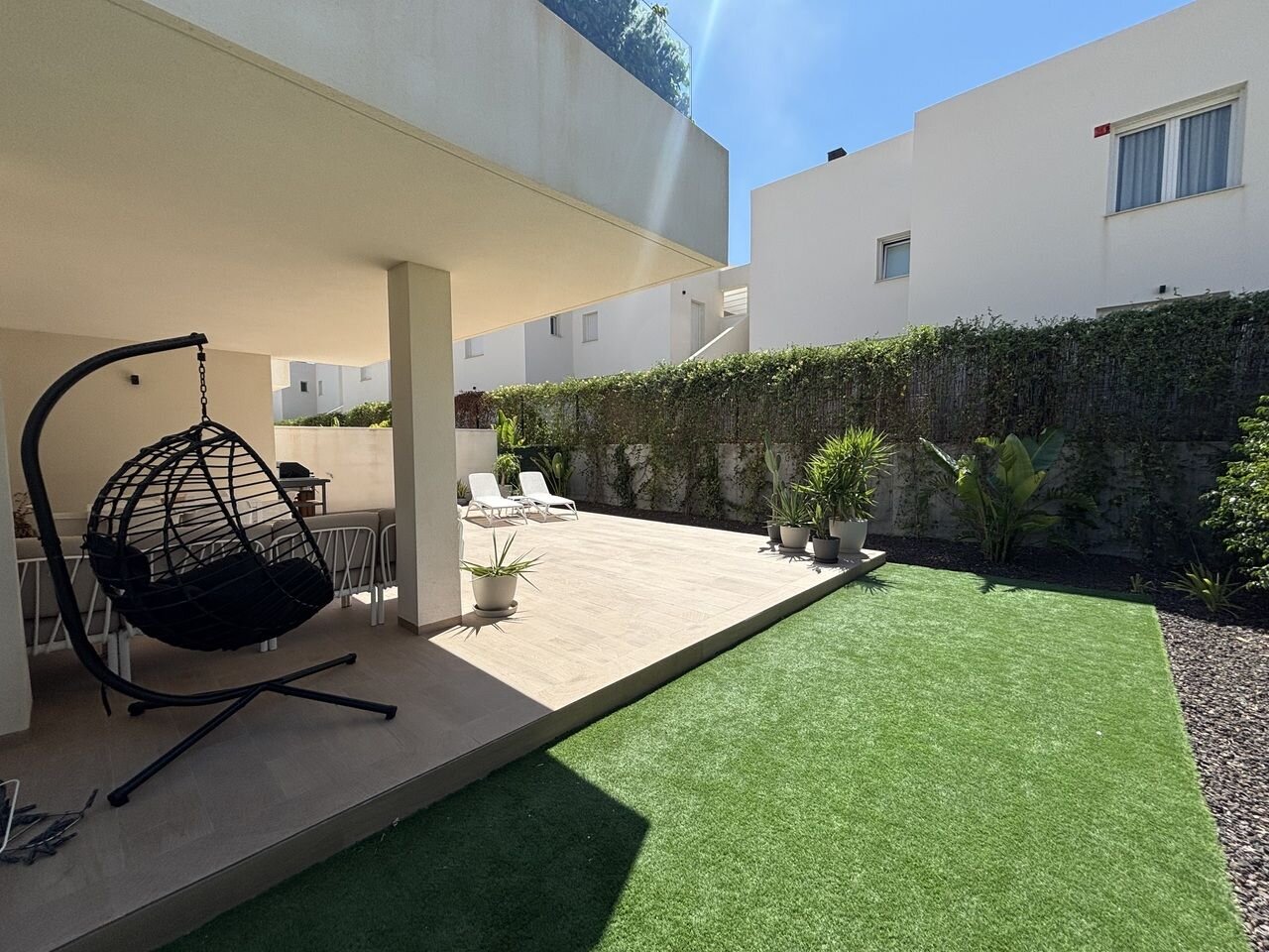 3-Bedroom Apartment in Comunidad Valenciana, Algorfa - Image 28