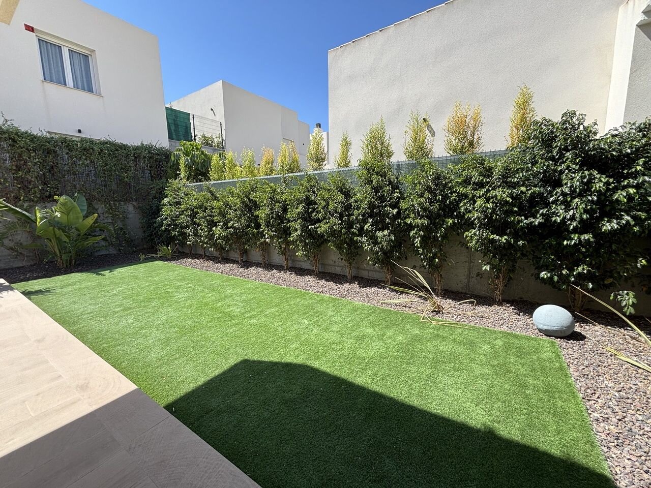 3-Bedroom Apartment in Comunidad Valenciana, Algorfa - Image 29