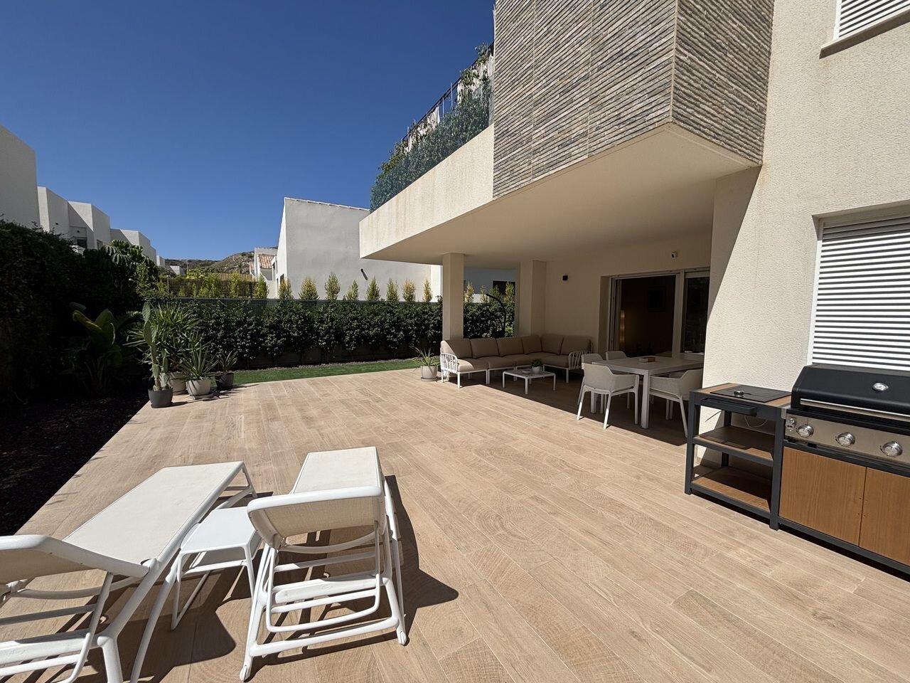 3-Bedroom Apartment in Comunidad Valenciana, Algorfa - Image 30