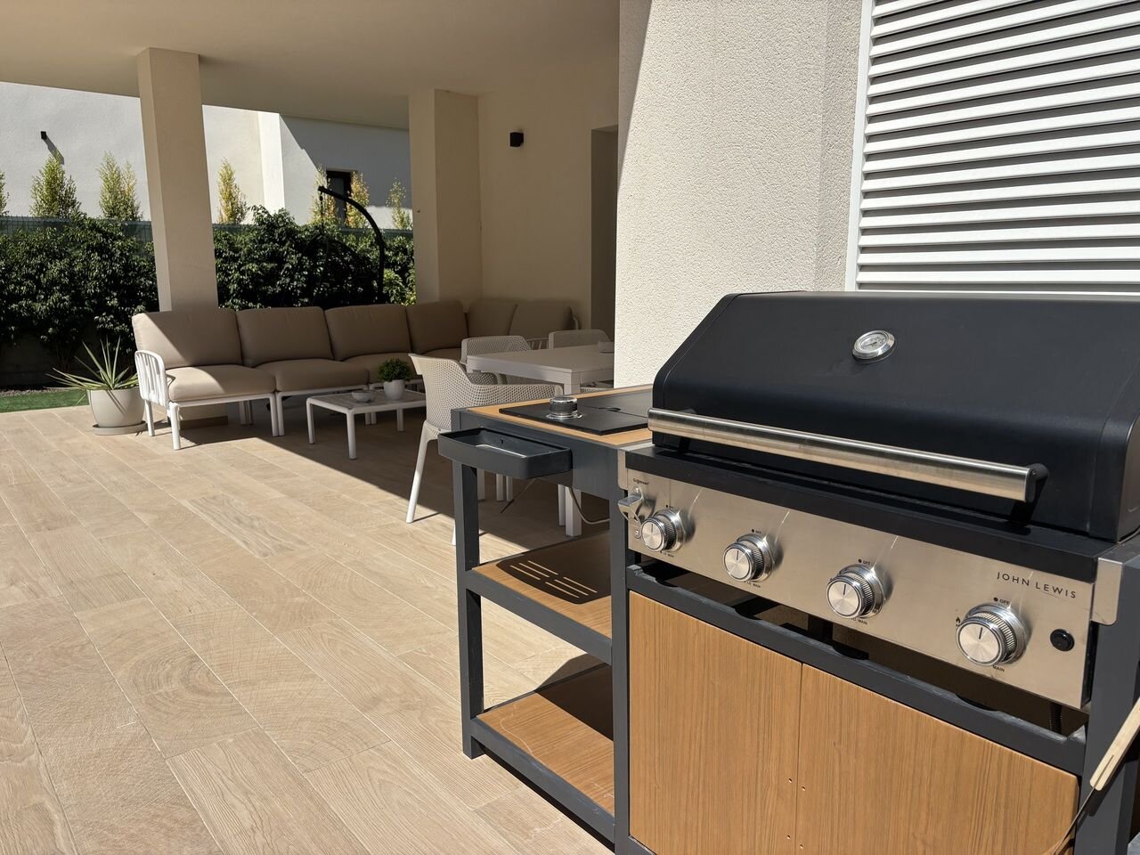 3-Bedroom Apartment in Comunidad Valenciana, Algorfa - Image 31