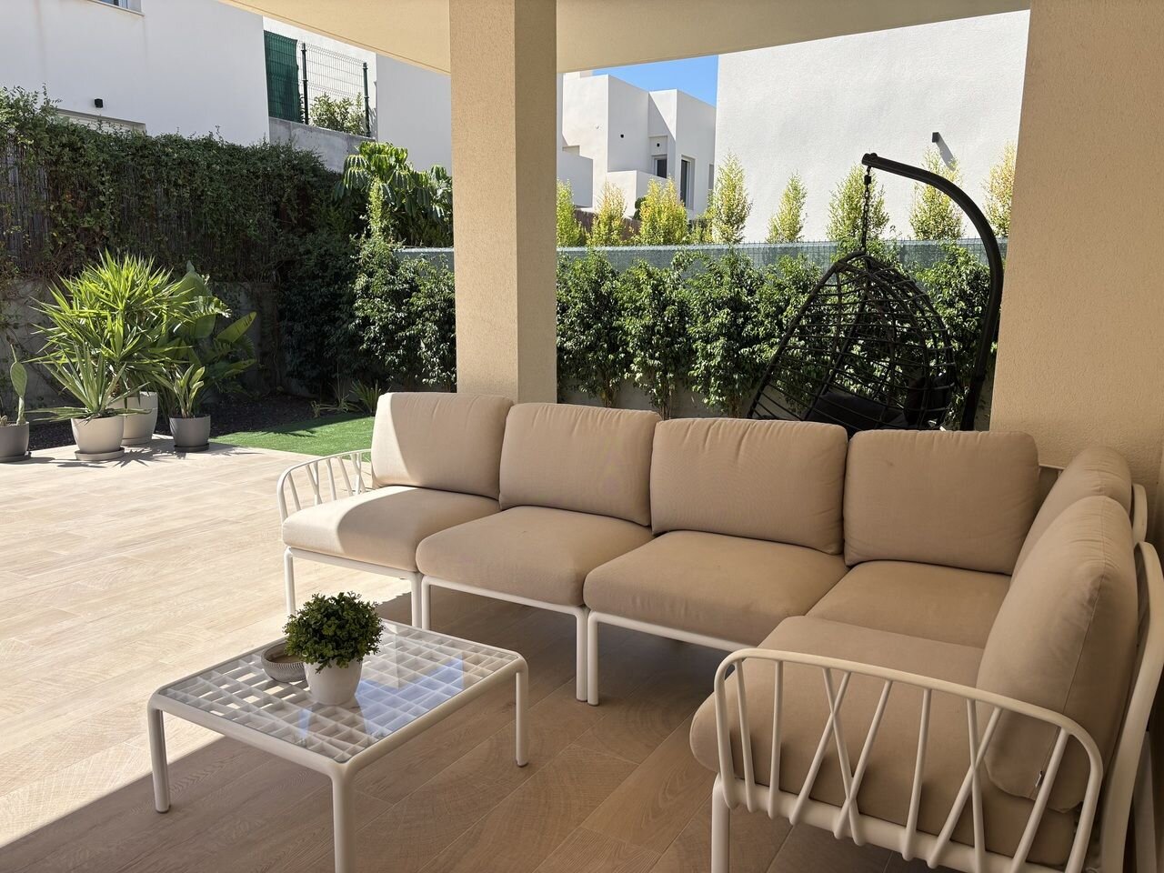 3-Bedroom Apartment in Comunidad Valenciana, Algorfa - Image 35