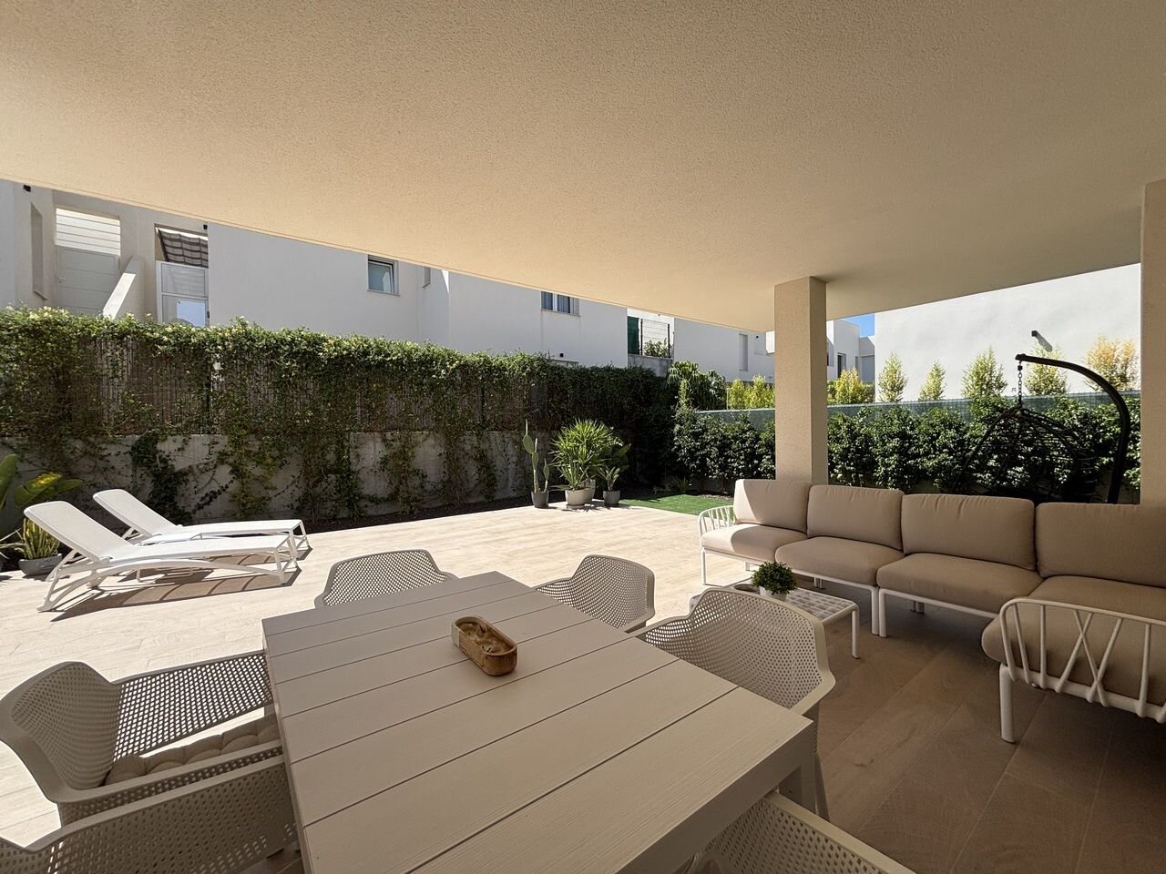 3-Bedroom Apartment in Comunidad Valenciana, Algorfa - Image 36