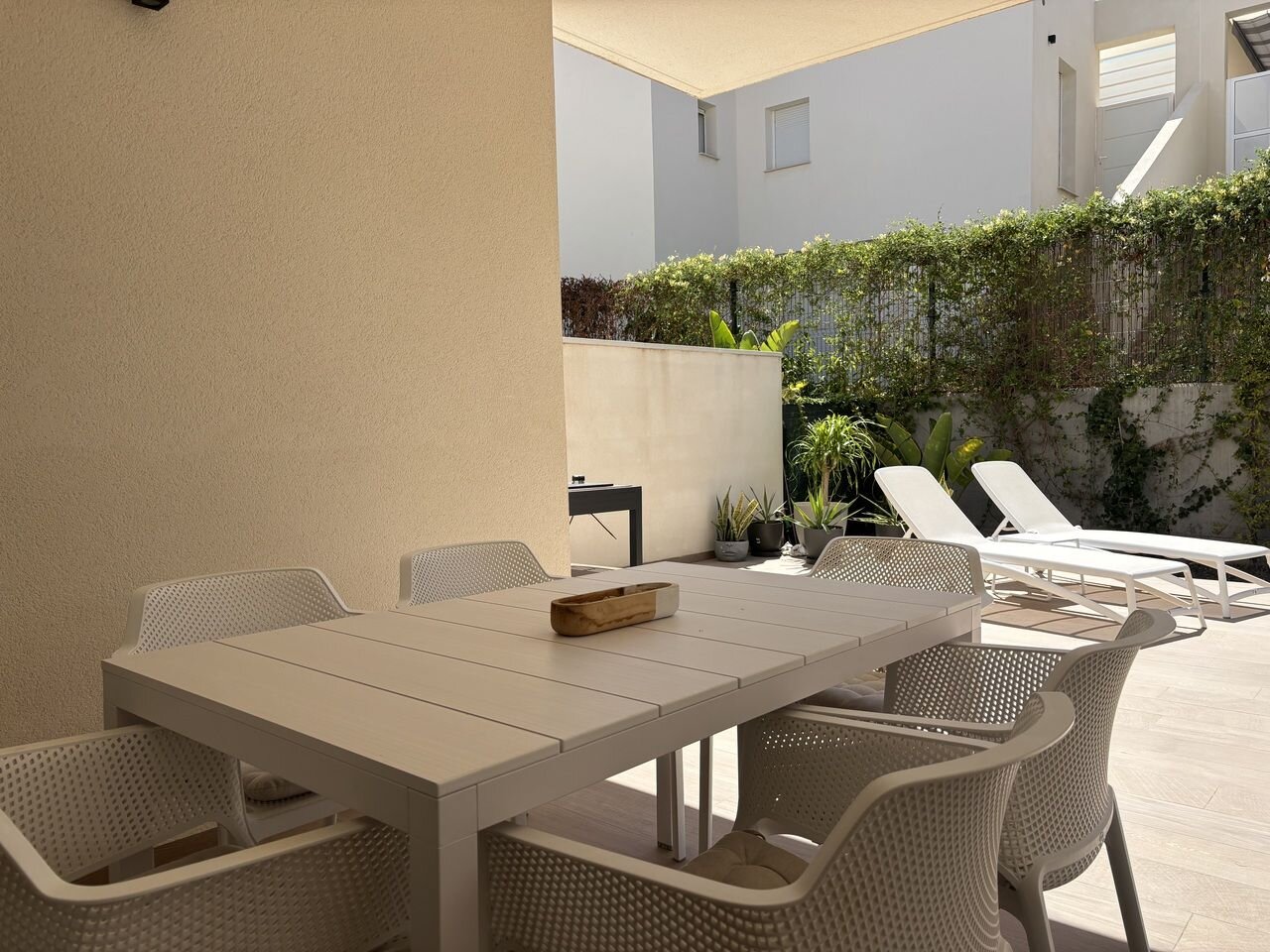 3-Bedroom Apartment in Comunidad Valenciana, Algorfa - Image 37