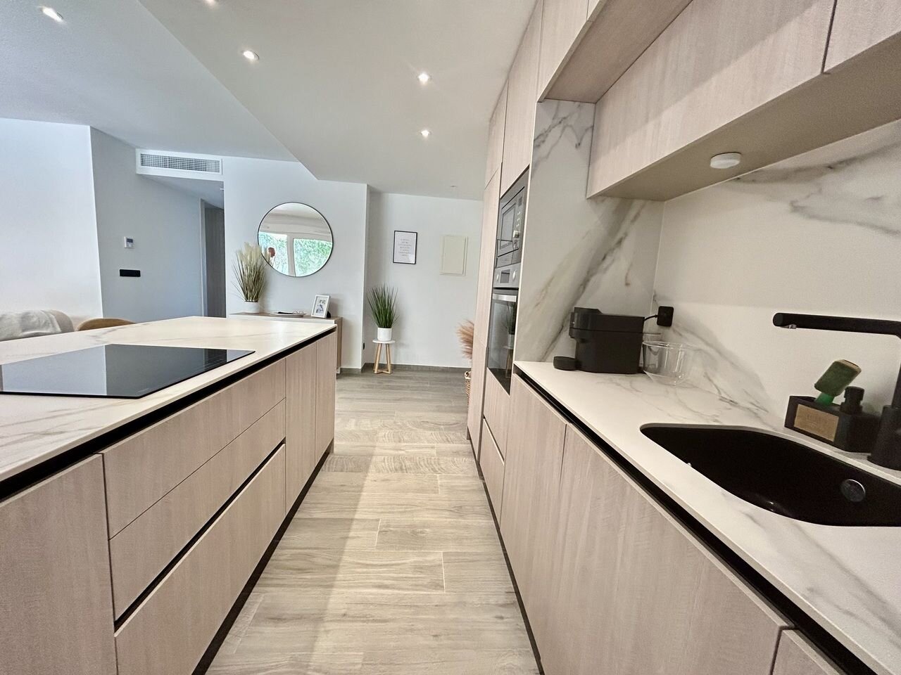 3-Bedroom Apartment in Comunidad Valenciana, Algorfa - Image 9