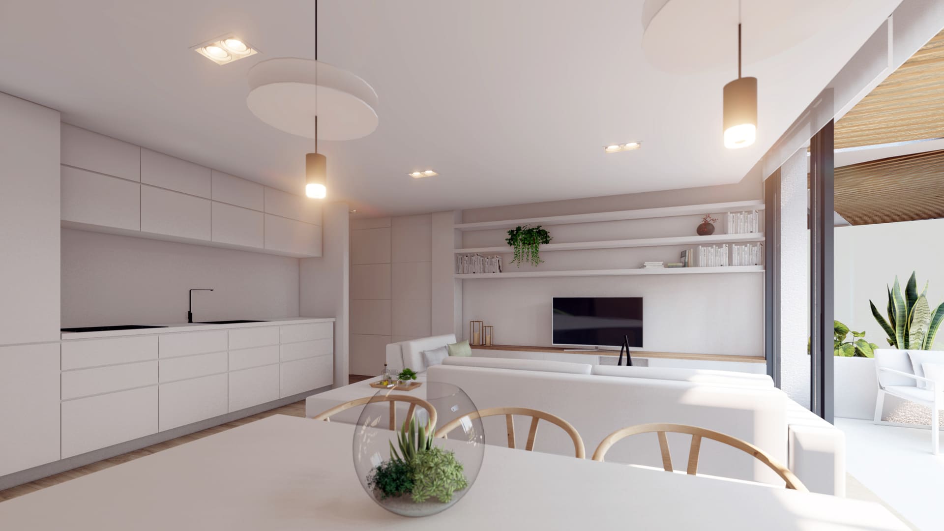 2-Bedroom Apartment in Cartagena - Image 7