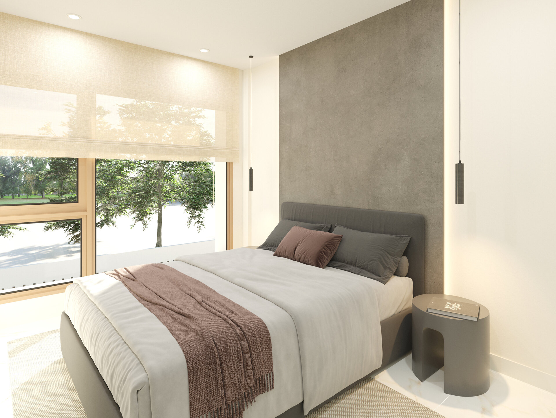 3-Bedroom Townhouse in Dolores - Image 17