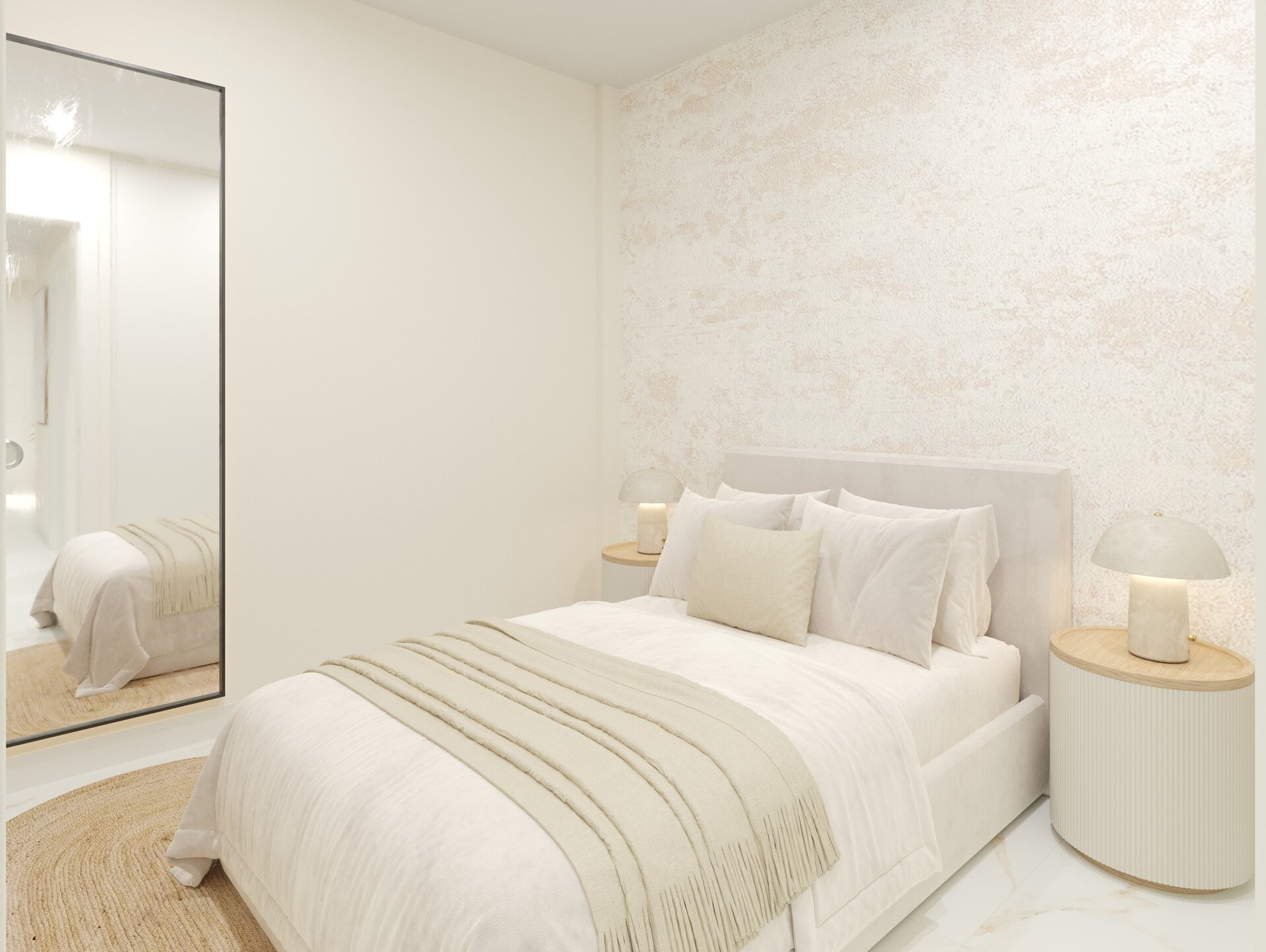 3-Bedroom Townhouse in Dolores - Image 18