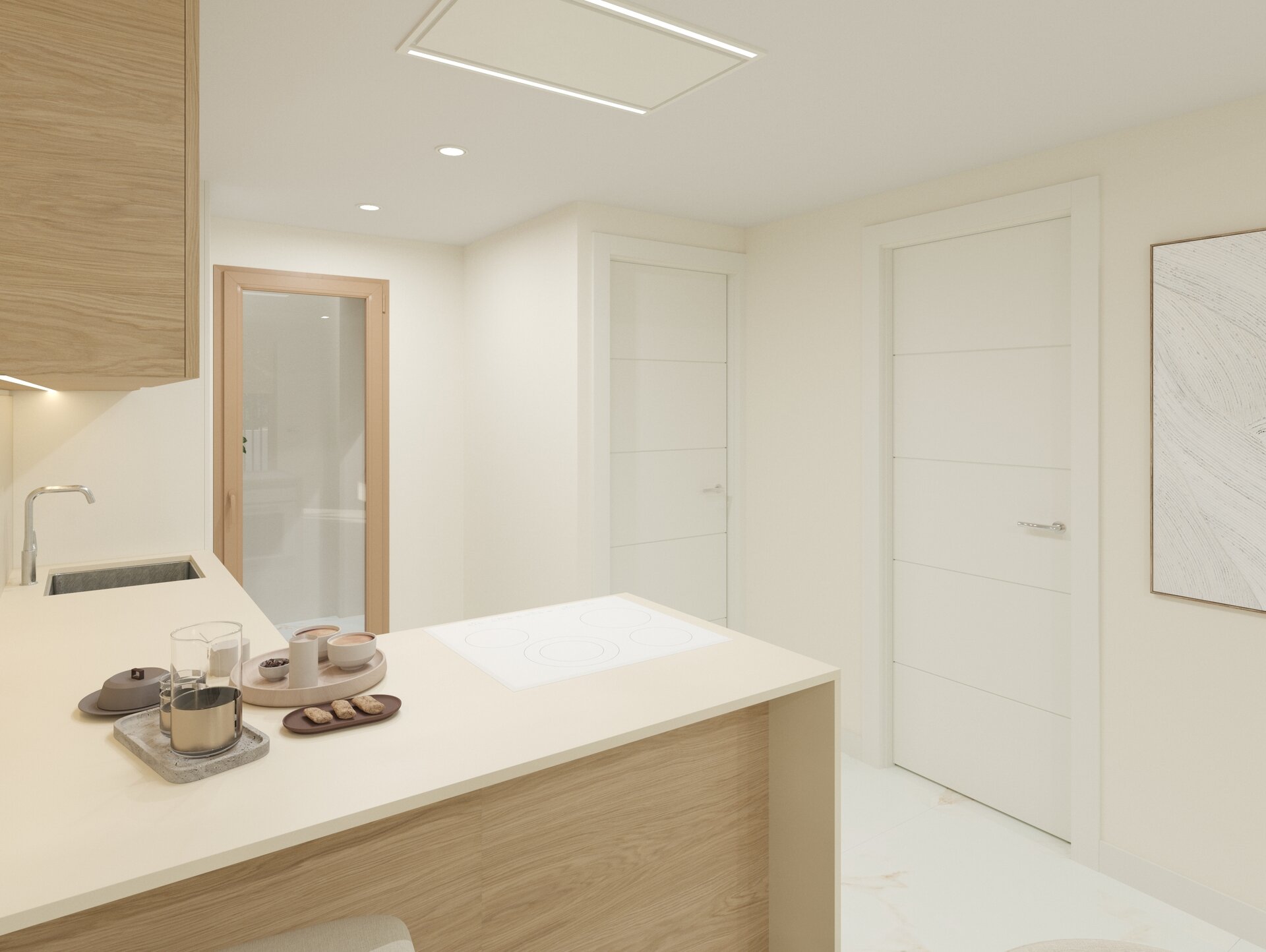 3-Bedroom Townhouse in Dolores - Image 23