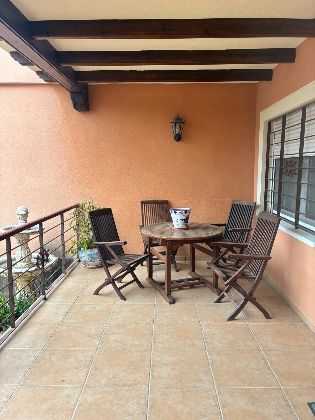 3-Bedroom House in Pueblo 3, Algorfa - Image 2