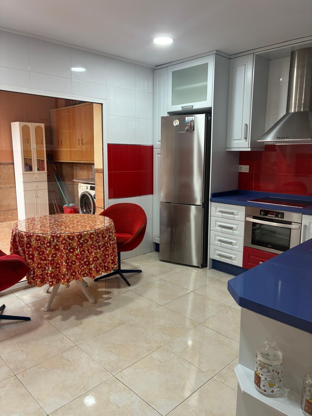 3-Bedroom House in Pueblo 3, Algorfa - Image 5
