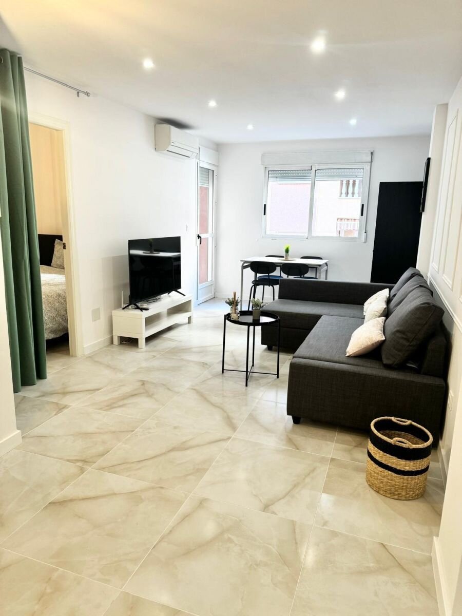 Appartement met 2 Slaapkamers in Centro, Torrevieja - Image 1