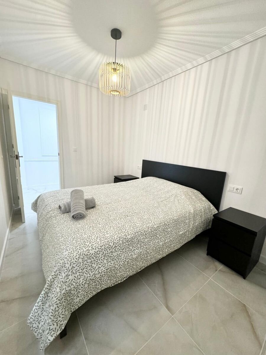 Appartement met 2 Slaapkamers in Centro, Torrevieja - Image 10
