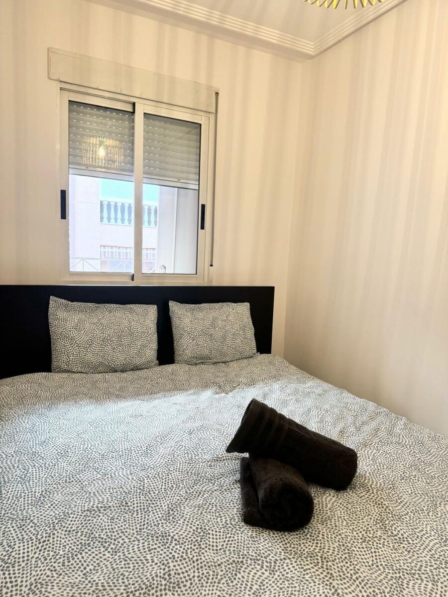 Appartement met 2 Slaapkamers in Centro, Torrevieja - Image 13