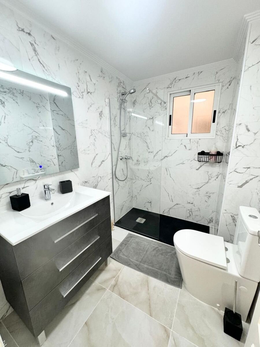 Appartement met 2 Slaapkamers in Centro, Torrevieja - Image 14