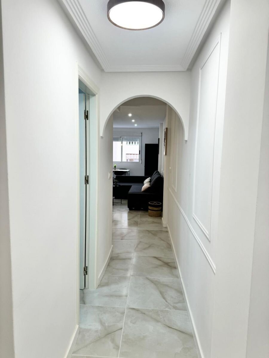 Appartement met 2 Slaapkamers in Centro, Torrevieja - Image 15