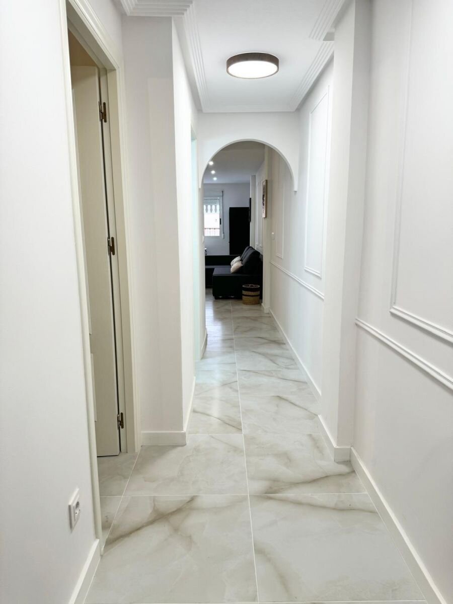 Appartement met 2 Slaapkamers in Centro, Torrevieja - Image 16